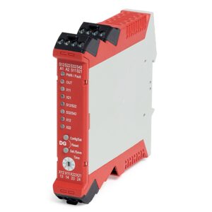 Guardmaster Dual GuardLink Safety Relay