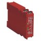 A-B 440R-N23117 MSR126T, bizt.relé 24V AC/DC, 2N/C, 2N/O