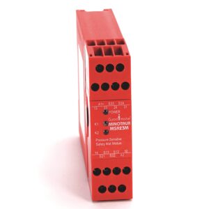 Guardmaster MSR42 Start/Restart Relay