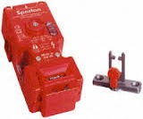 Guardmaster Spartan Guardlock Switch