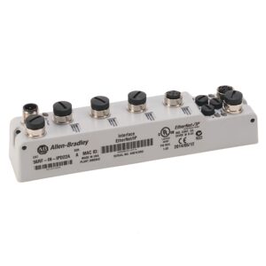 56RF RFID Interface