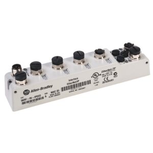 56RF RFID Interface