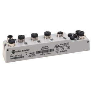 56RF RFID Interface