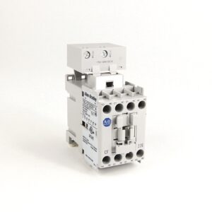 IEC Industrial DC Control Relay
