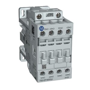 IEC Control Relay