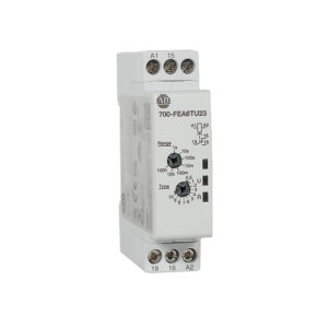 Time relay 700-FE
