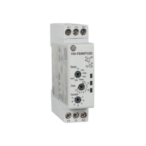 Time relay 700-FE