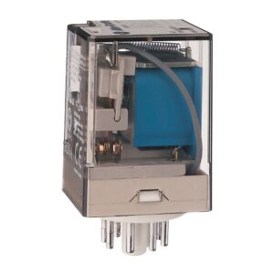 Relay Gen.Purpose 277Vac Max 10 A Max