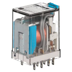24V DC GP Ice Cube Relay