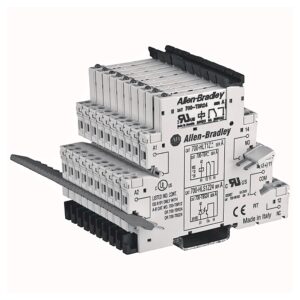220-240 V AC/DC GP Terminal Block Relay