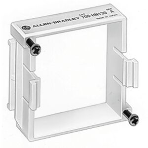 Relay Mounting Frame Adapter