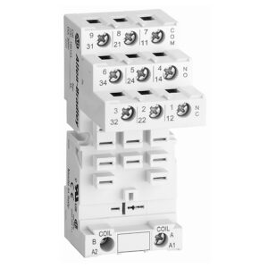 11-Blade Socket