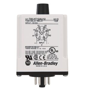 Plug In Tube-Based Multi Timer Relay