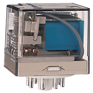 GP Tube Base Relay