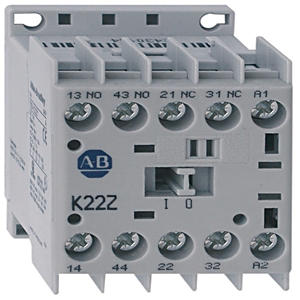 IEC Miniature Control Relay