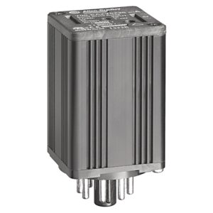 5-24V DC Tube Socket 3A Relay