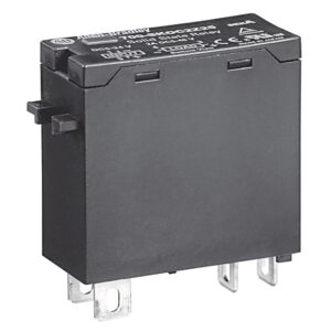 Slim Line Input Sensor Relay