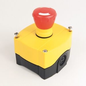 22mm Enclosure 800F PB