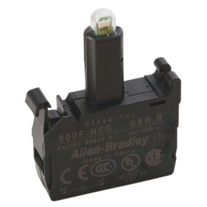 22mm LED Module 800F PB