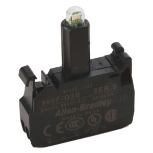 22mm LED Module 800F PB