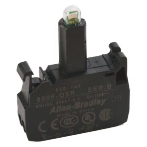 22mm LED Module 800F PB