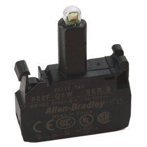 22mm LED Module 800F PB