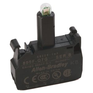 22mm LED Module 800F PB