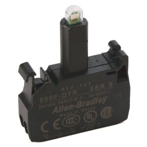 22mm LED Module 800F PB