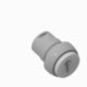 22mm Momentary Push Button 800F PB