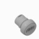 22mm Momentary Push Button 800F PB