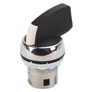 22mm Selector Switch 800F PB