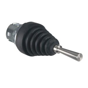 22mm Toggle Switch 800F PB