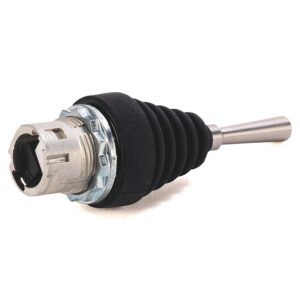 22mm Toggle Switch 800F PB