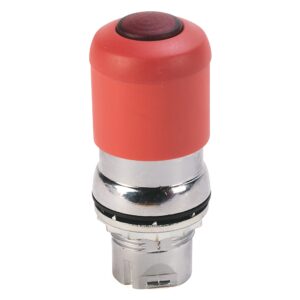 22mm Push Pull Operator 800F PB