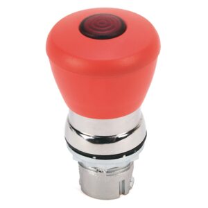 22mm Push Pull Operator 800F PB