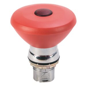 22mm Push Pull Operator 800F PB