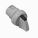 22mm Selector Switch 800F PB