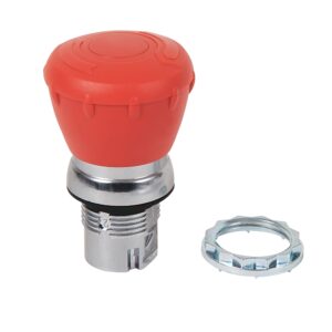 22mm Twist To Release E-Stop 800F PB