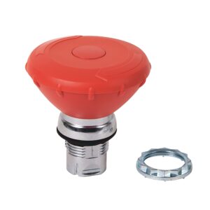 22mm Twist To Release E-Stop 800F PB