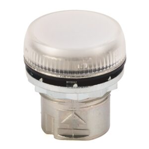 22mm Pilot Light 800F PB