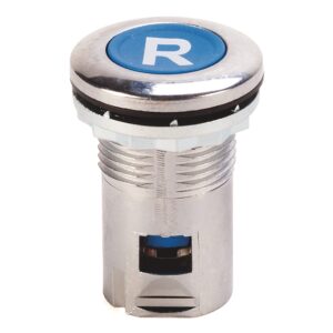 22mm Reset Push Button 800F PB