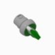 22mm Selector Push Button 800F PB