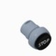 22mm Momentary Push Button 800F PB