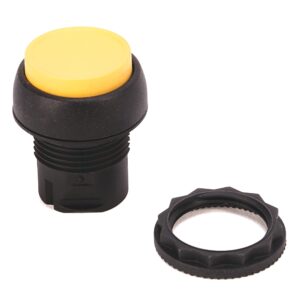 22mm Momentary Push Button 800F PB