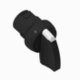 22mm Selector Switch 800F PB