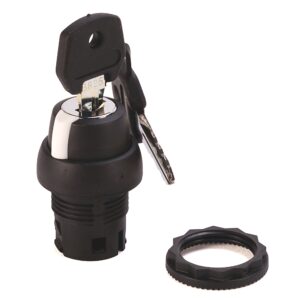 22mm Selector Switch 800F PB
