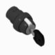22mm Selector Switch 800F PB
