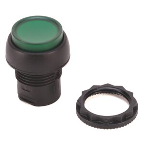 22mm Momentary Push Button 800F PB