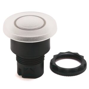 22mm Momentary Push Button 800F PB