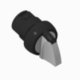 22mm Selector Switch 800F PB